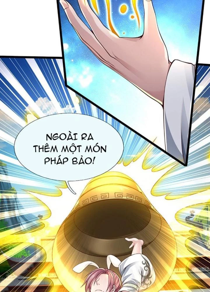 Ta Có Thể Cướp Đoạt Cơ Duyên Chapter 6 - 35