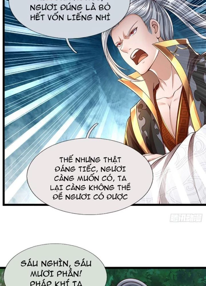 Ta Có Thể Cướp Đoạt Cơ Duyên Chapter 6 - 39