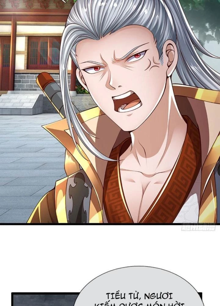 Ta Có Thể Cướp Đoạt Cơ Duyên Chapter 6 - 41