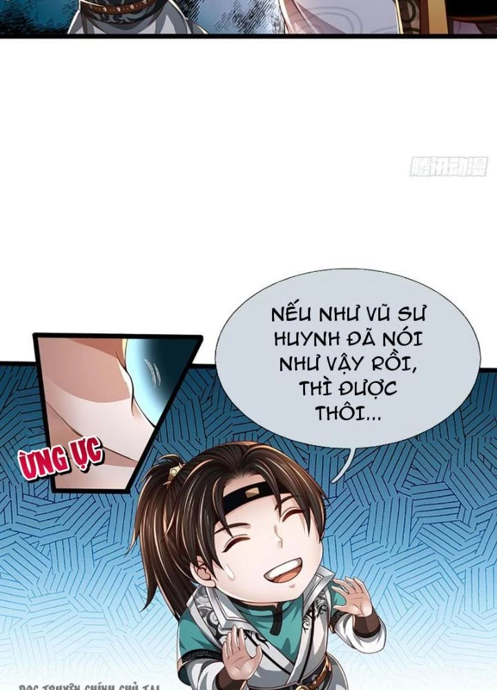 Ta Có Thể Cướp Đoạt Cơ Duyên Chapter 6 - 47