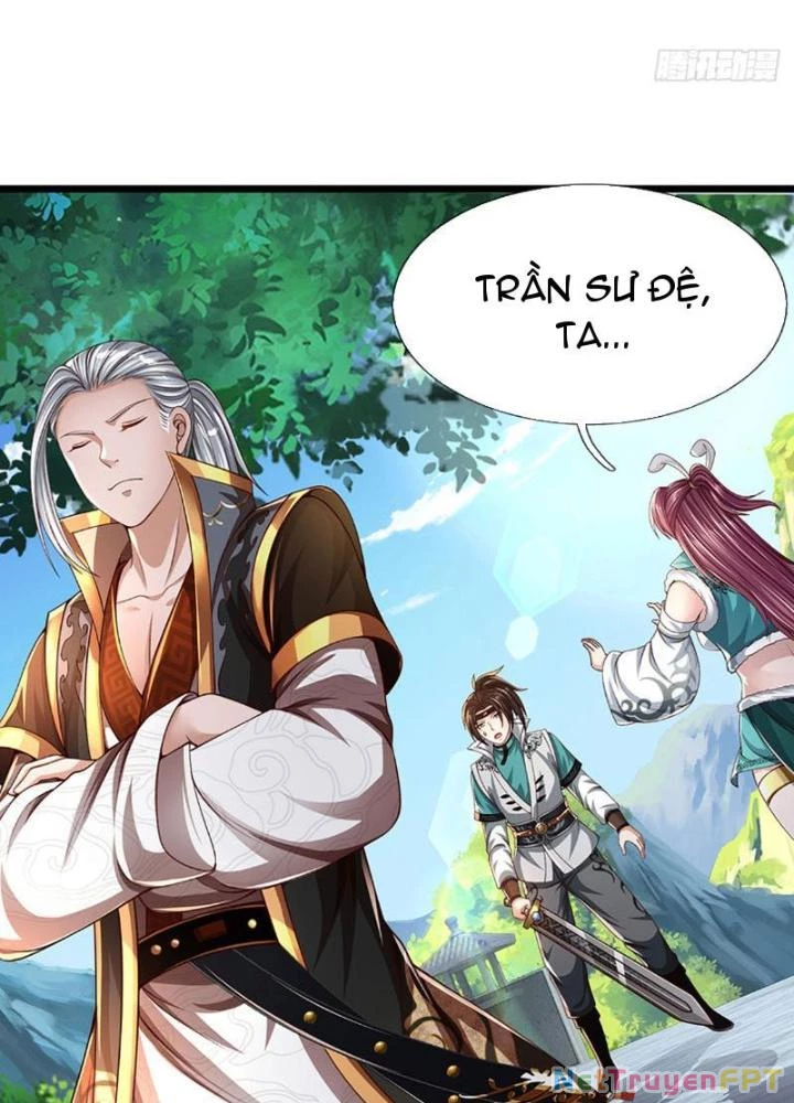 Ta Có Thể Cướp Đoạt Cơ Duyên Chapter 6 - 49