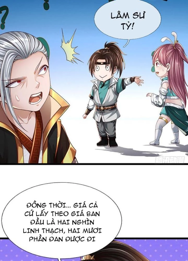 Ta Có Thể Cướp Đoạt Cơ Duyên Chapter 6 - 53
