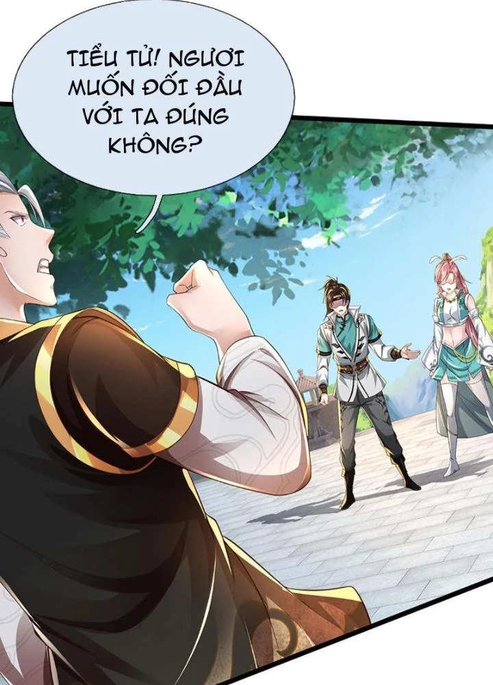 Ta Có Thể Cướp Đoạt Cơ Duyên Chapter 6 - 57