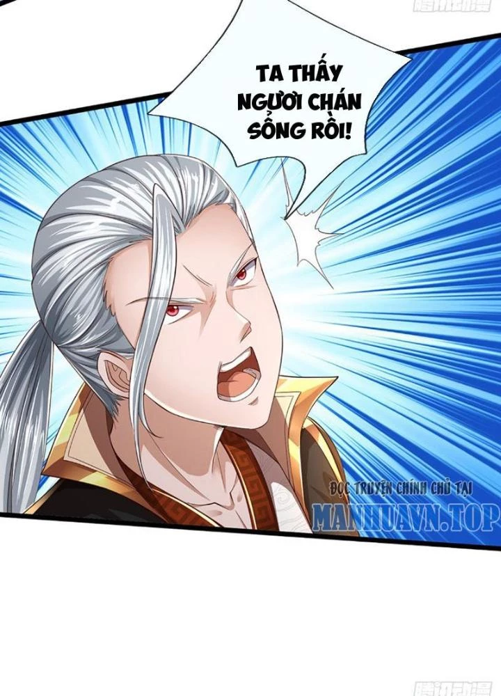Ta Có Thể Cướp Đoạt Cơ Duyên Chapter 6 - 59