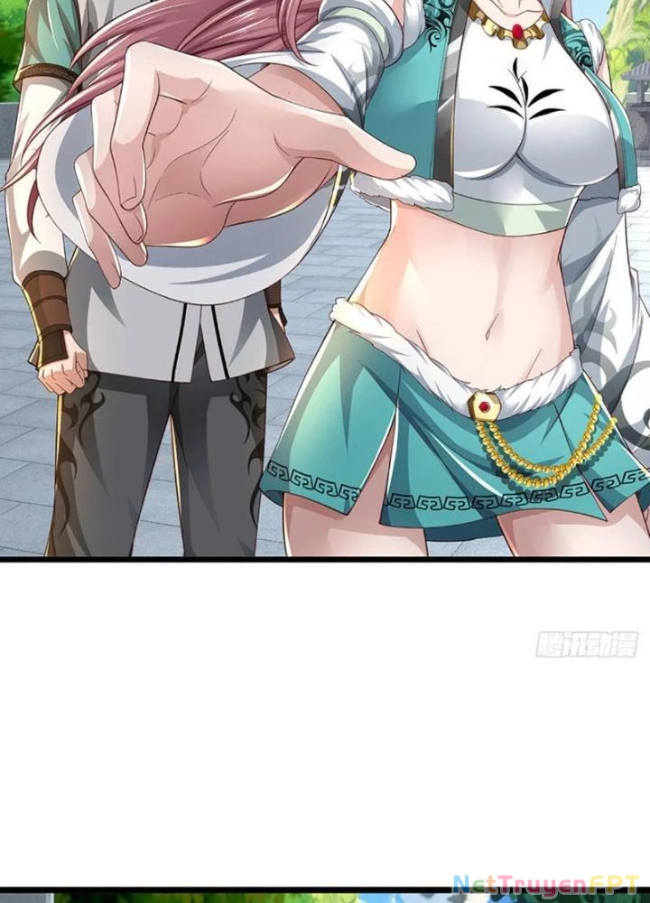 Ta Có Thể Cướp Đoạt Cơ Duyên Chapter 6 - 63