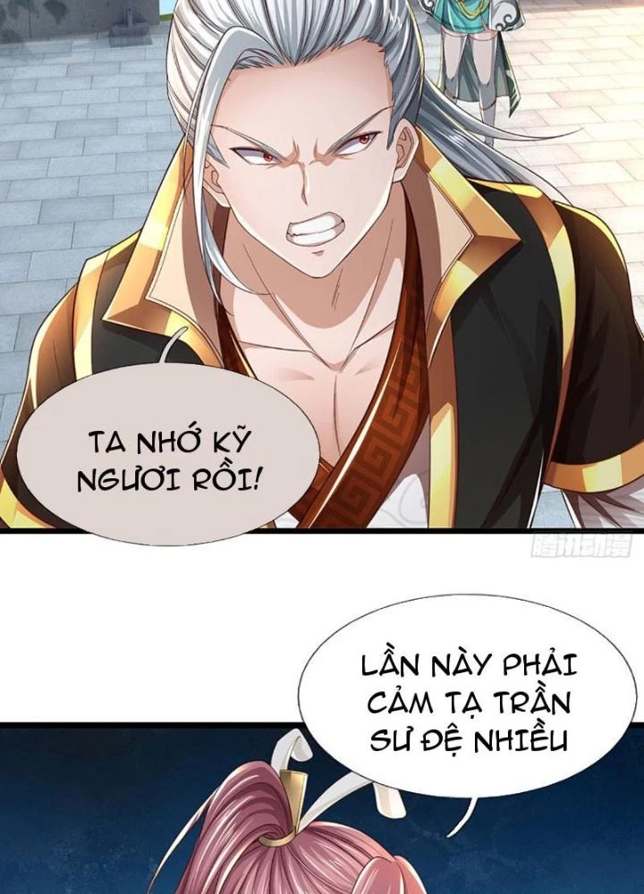 Ta Có Thể Cướp Đoạt Cơ Duyên Chapter 6 - 69