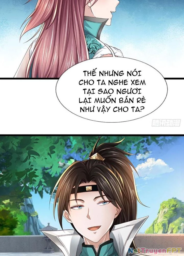 Ta Có Thể Cướp Đoạt Cơ Duyên Chapter 6 - 71