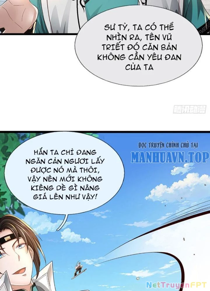Ta Có Thể Cướp Đoạt Cơ Duyên Chapter 6 - 73