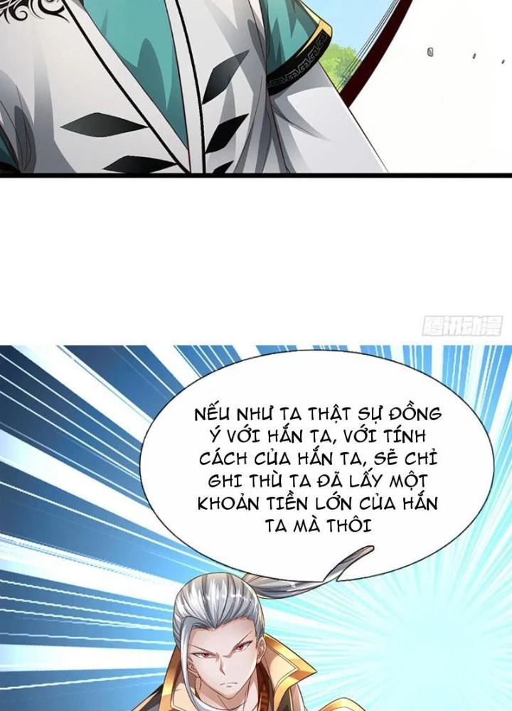 Ta Có Thể Cướp Đoạt Cơ Duyên Chapter 6 - 75