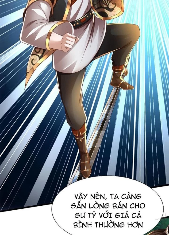 Ta Có Thể Cướp Đoạt Cơ Duyên Chapter 6 - 77