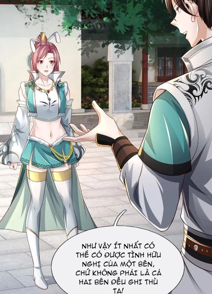 Ta Có Thể Cướp Đoạt Cơ Duyên Chapter 6 - 79
