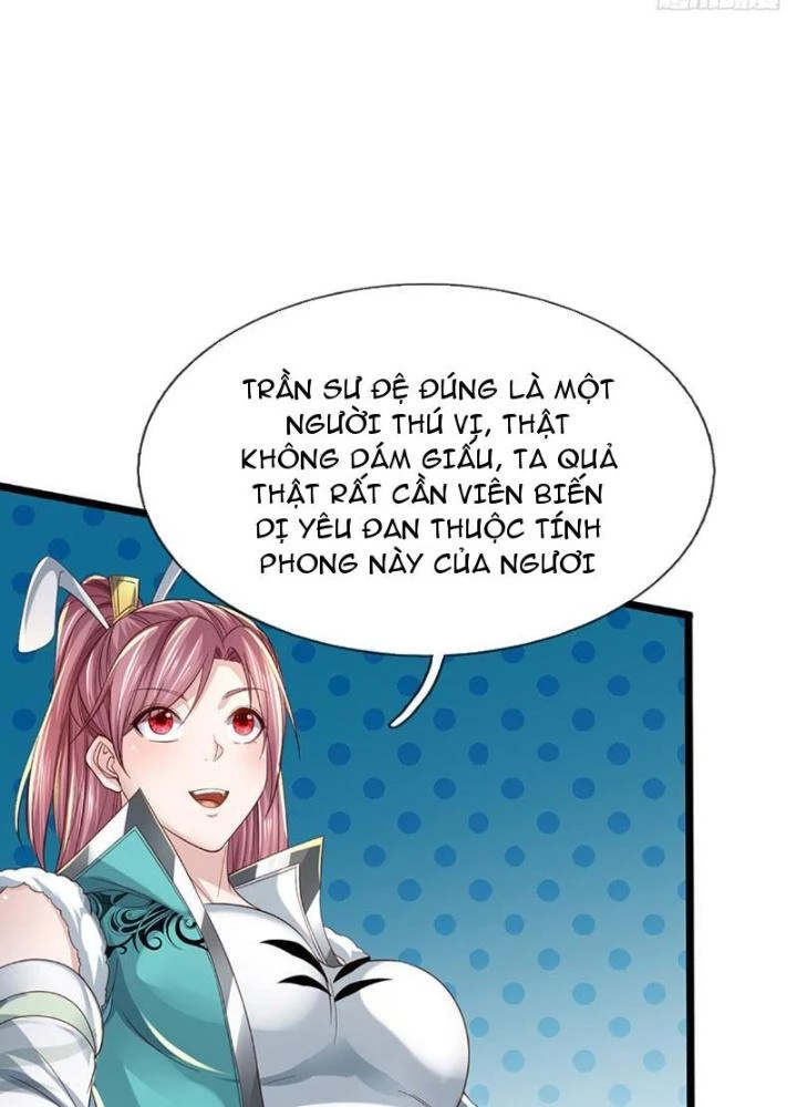 Ta Có Thể Cướp Đoạt Cơ Duyên Chapter 6 - 81