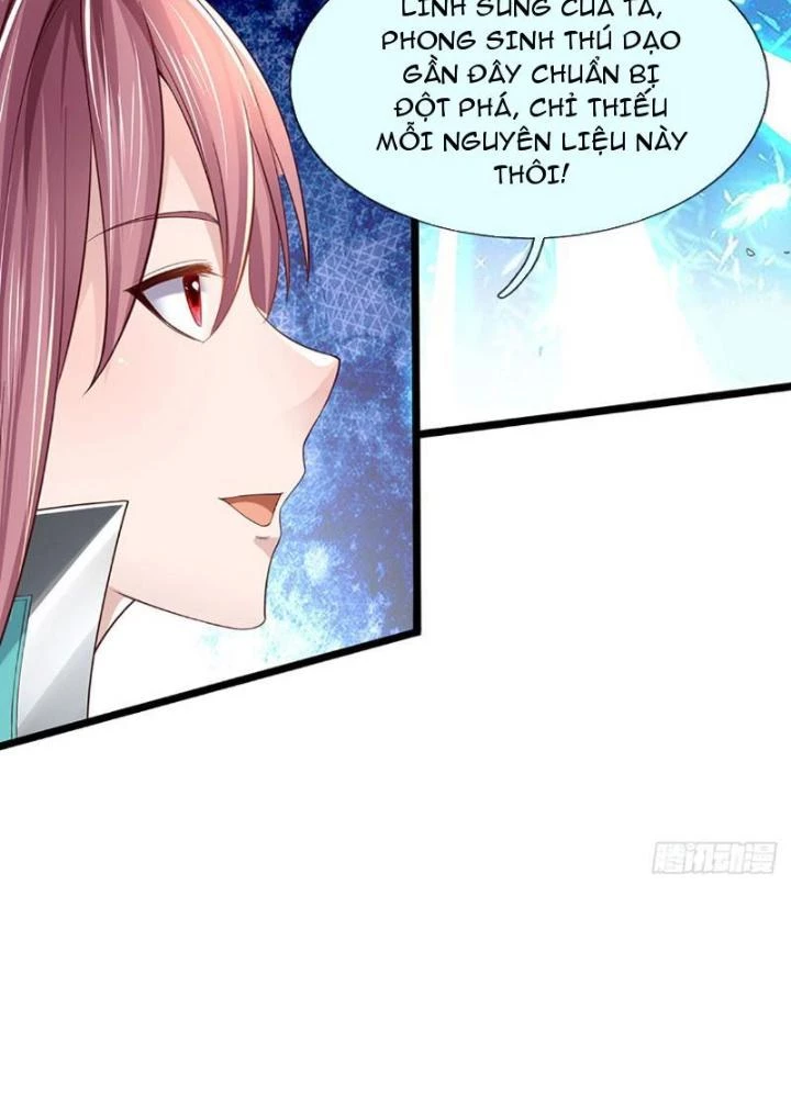 Ta Có Thể Cướp Đoạt Cơ Duyên Chapter 6 - 85
