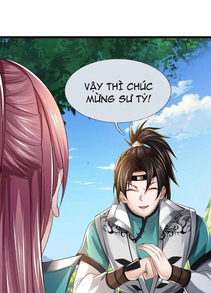 Ta Có Thể Cướp Đoạt Cơ Duyên Chapter 6 - 87