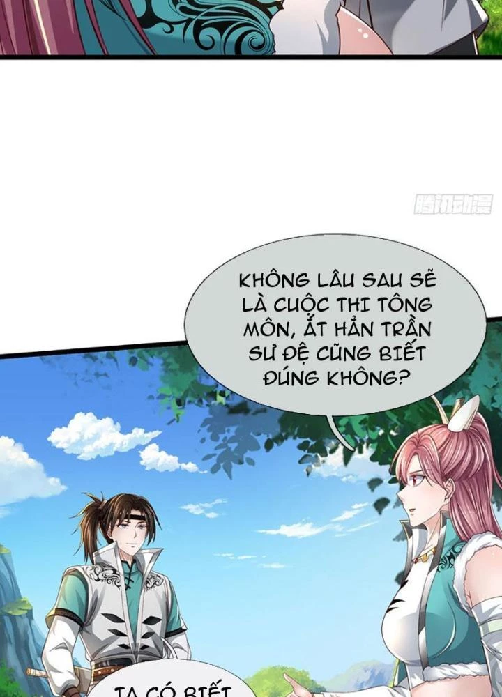 Ta Có Thể Cướp Đoạt Cơ Duyên Chapter 6 - 89