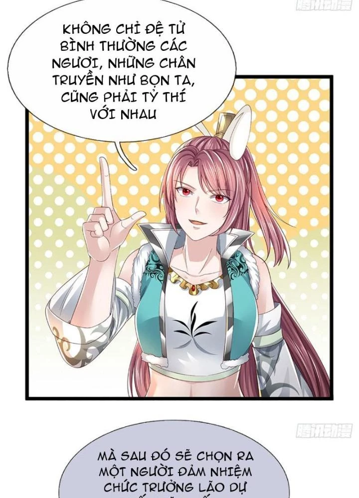 Ta Có Thể Cướp Đoạt Cơ Duyên Chapter 6 - 91