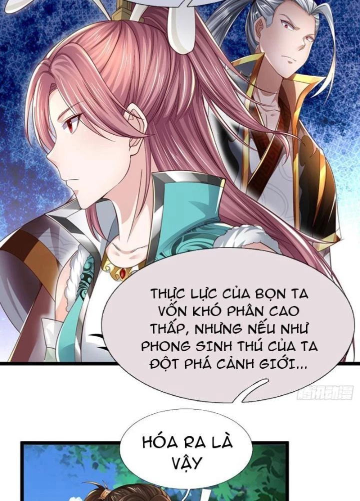 Ta Có Thể Cướp Đoạt Cơ Duyên Chapter 6 - 93