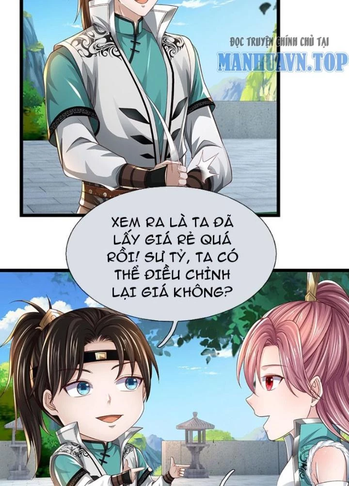 Ta Có Thể Cướp Đoạt Cơ Duyên Chapter 6 - 95