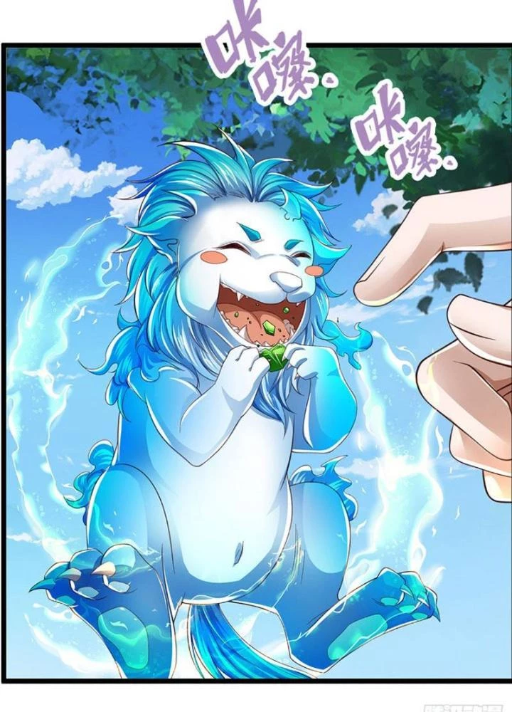 Ta Có Thể Cướp Đoạt Cơ Duyên Chapter 6 - 103