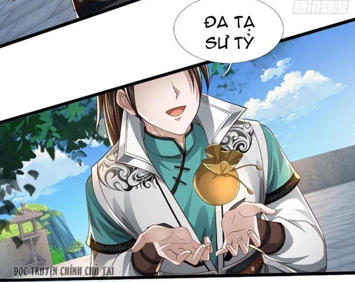 Ta Có Thể Cướp Đoạt Cơ Duyên Chapter 6 - 107