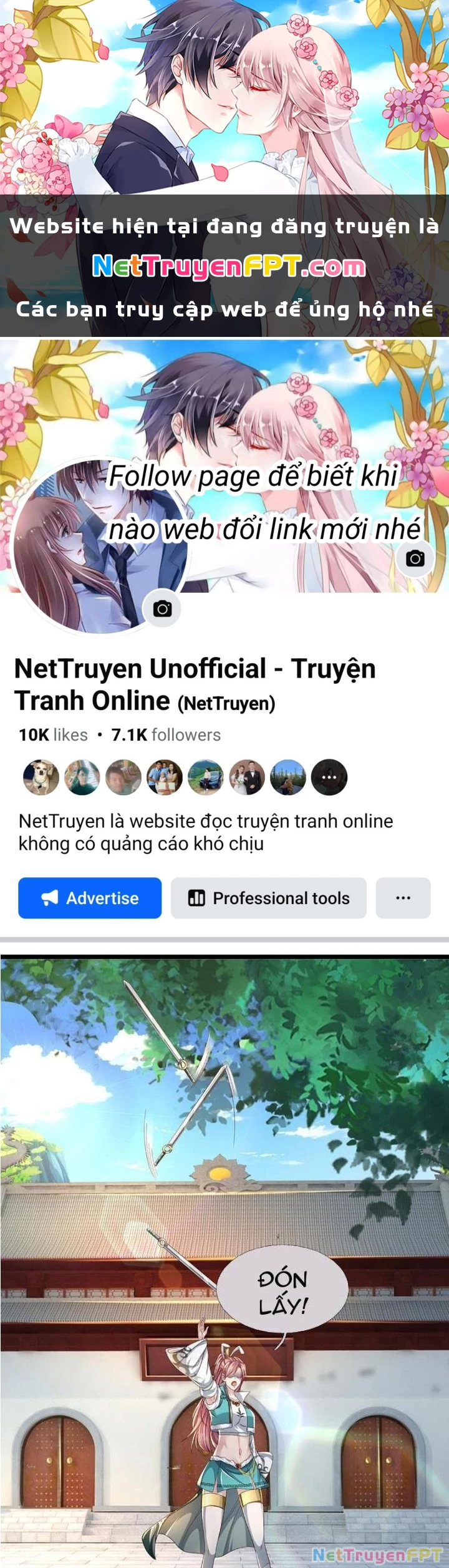 Ta Có Thể Cướp Đoạt Cơ Duyên Chapter 7 - 1