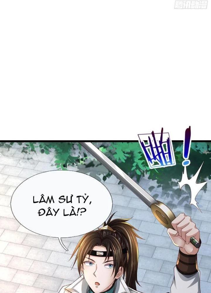 Ta Có Thể Cướp Đoạt Cơ Duyên Chapter 7 - 3