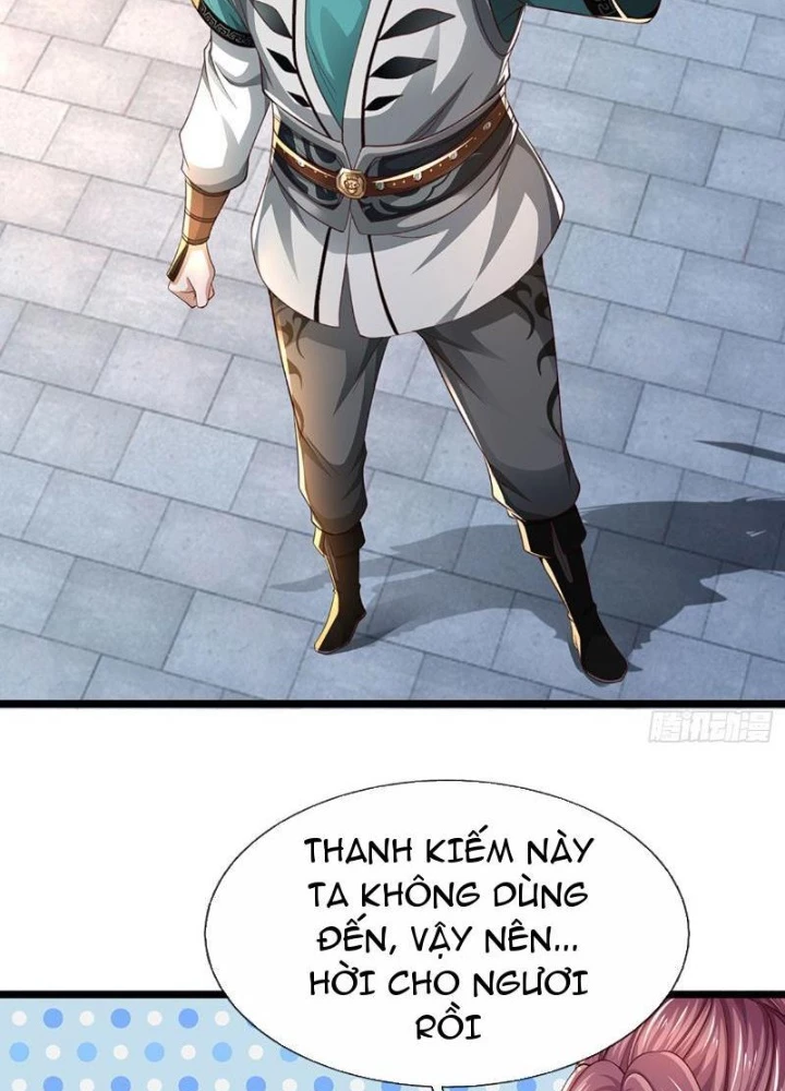 Ta Có Thể Cướp Đoạt Cơ Duyên Chapter 7 - 5