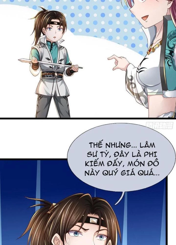 Ta Có Thể Cướp Đoạt Cơ Duyên Chapter 7 - 7
