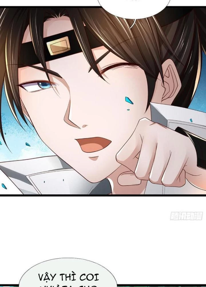 Ta Có Thể Cướp Đoạt Cơ Duyên Chapter 7 - 13