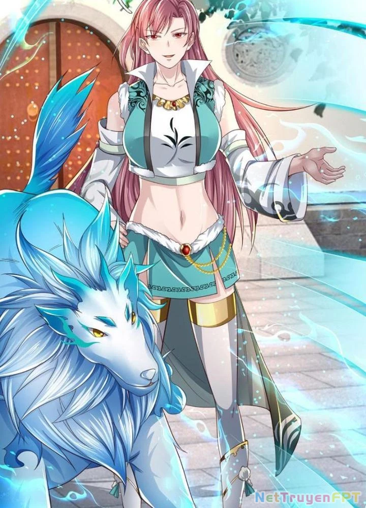 Ta Có Thể Cướp Đoạt Cơ Duyên Chapter 7 - 15