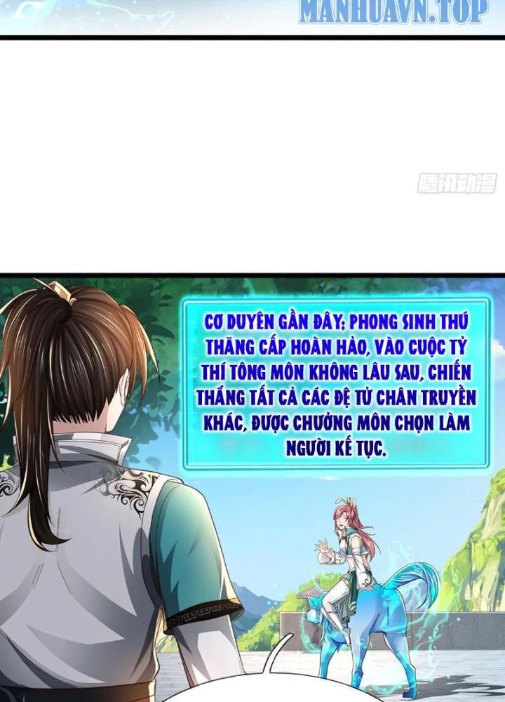 Ta Có Thể Cướp Đoạt Cơ Duyên Chapter 7 - 19