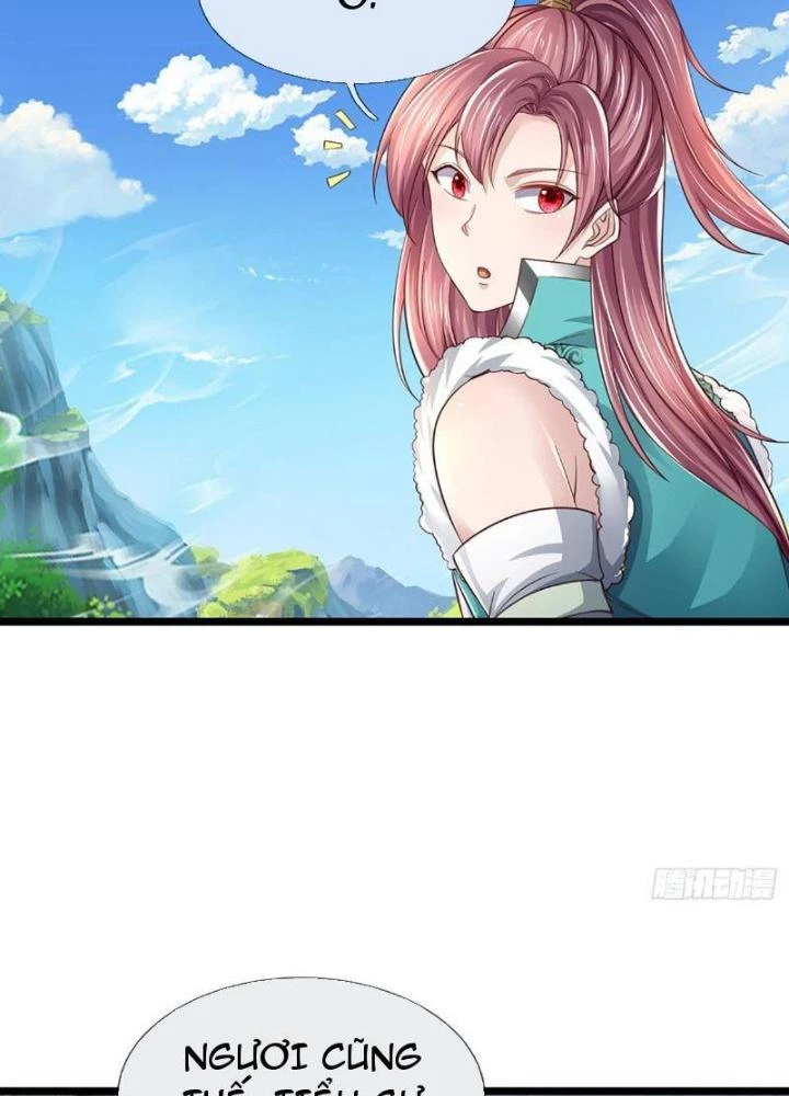 Ta Có Thể Cướp Đoạt Cơ Duyên Chapter 7 - 23