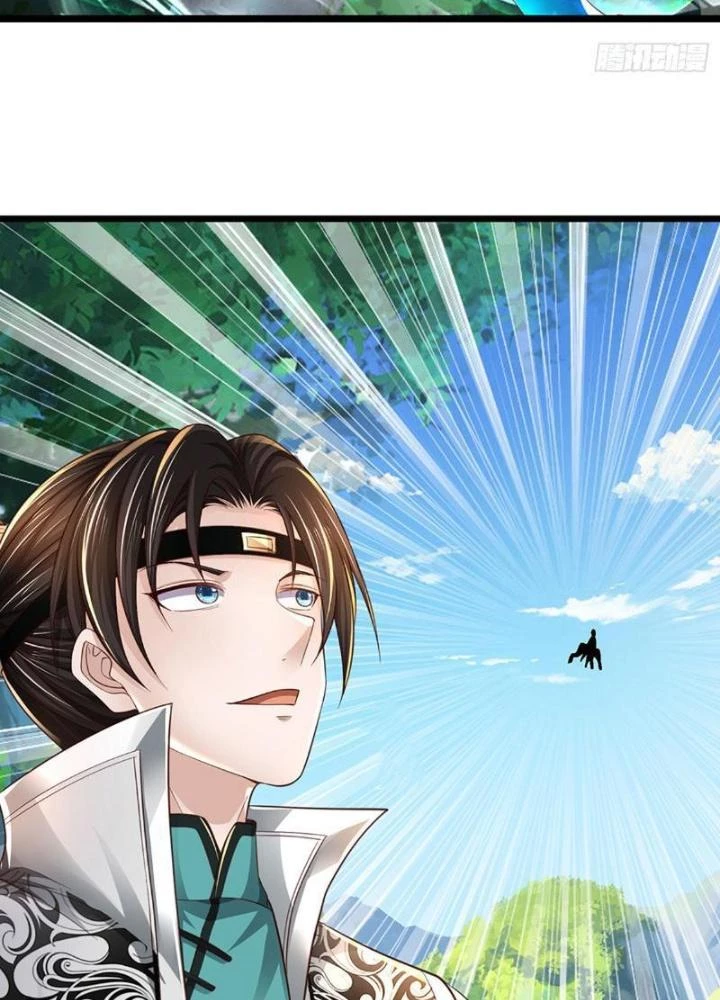 Ta Có Thể Cướp Đoạt Cơ Duyên Chapter 7 - 27