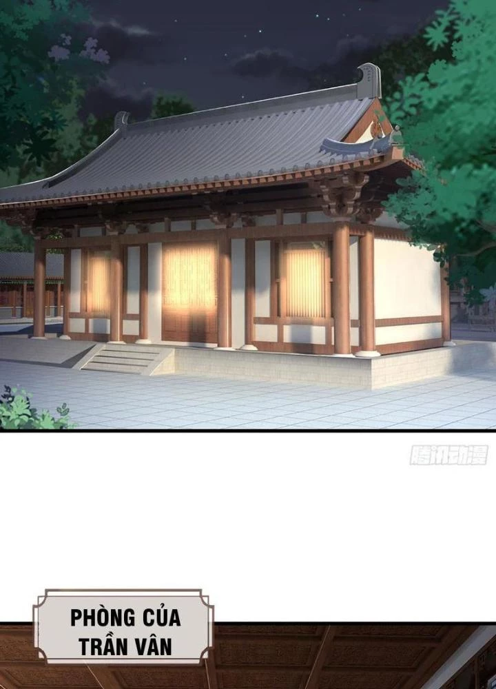 Ta Có Thể Cướp Đoạt Cơ Duyên Chapter 7 - 31