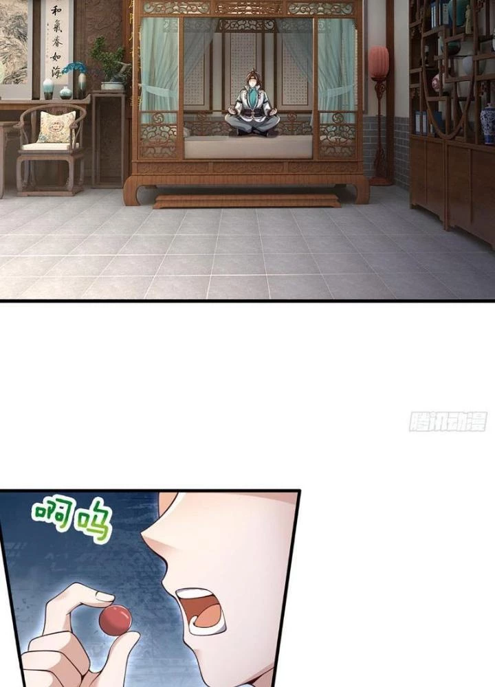 Ta Có Thể Cướp Đoạt Cơ Duyên Chapter 7 - 33