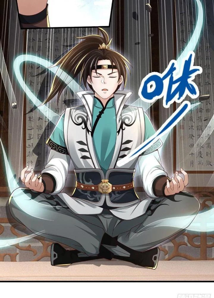 Ta Có Thể Cướp Đoạt Cơ Duyên Chapter 7 - 35