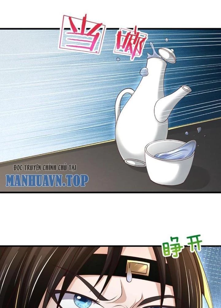 Ta Có Thể Cướp Đoạt Cơ Duyên Chapter 7 - 37