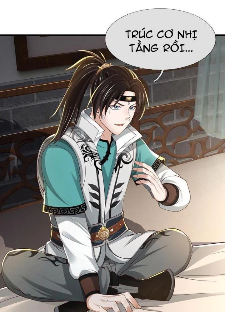 Ta Có Thể Cướp Đoạt Cơ Duyên Chapter 7 - 39