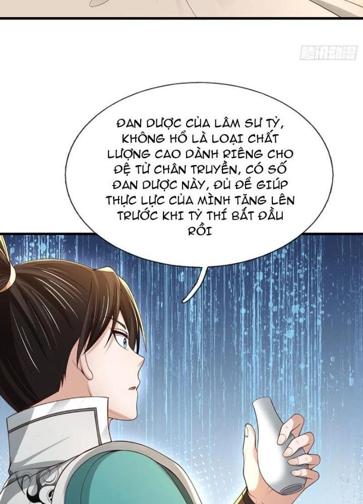 Ta Có Thể Cướp Đoạt Cơ Duyên Chapter 7 - 41