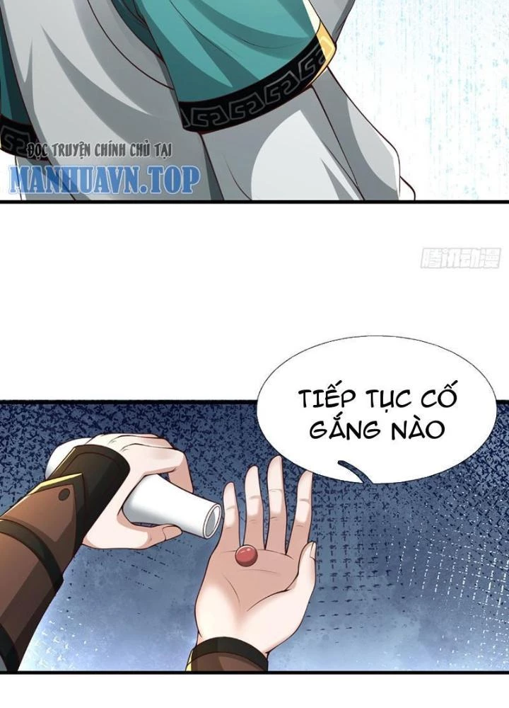 Ta Có Thể Cướp Đoạt Cơ Duyên Chapter 7 - 43