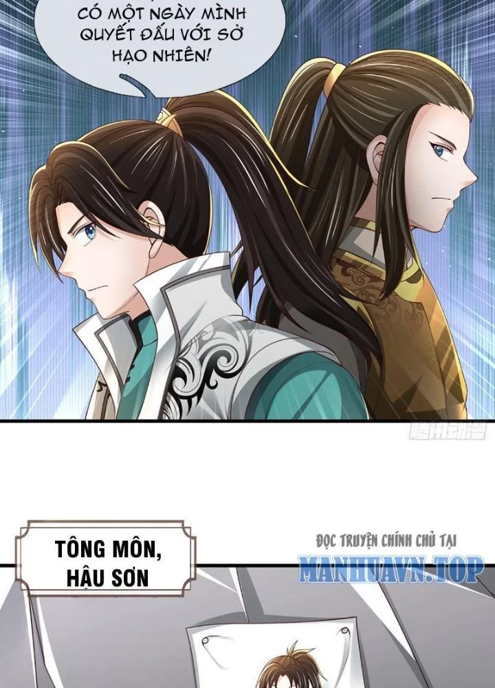 Ta Có Thể Cướp Đoạt Cơ Duyên Chapter 7 - 45