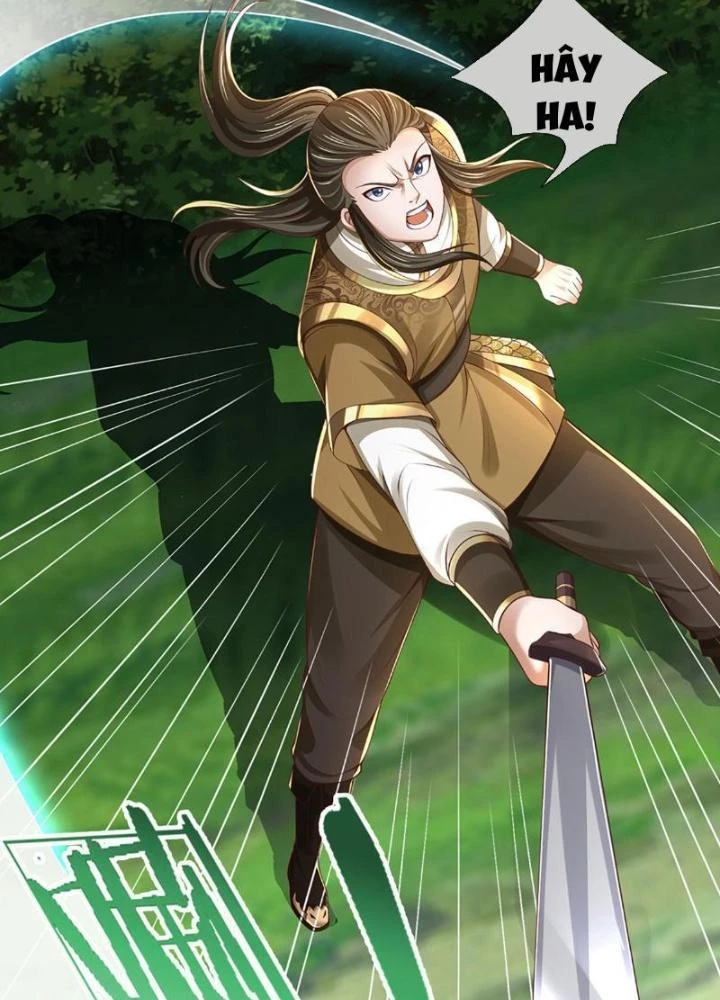 Ta Có Thể Cướp Đoạt Cơ Duyên Chapter 7 - 51
