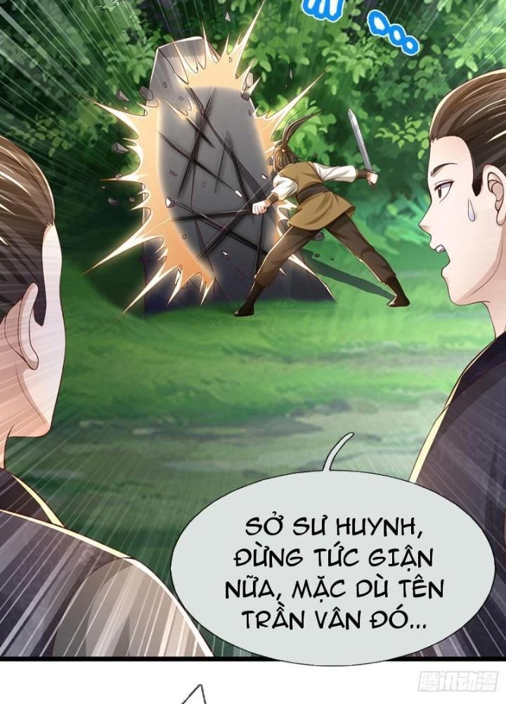 Ta Có Thể Cướp Đoạt Cơ Duyên Chapter 7 - 55