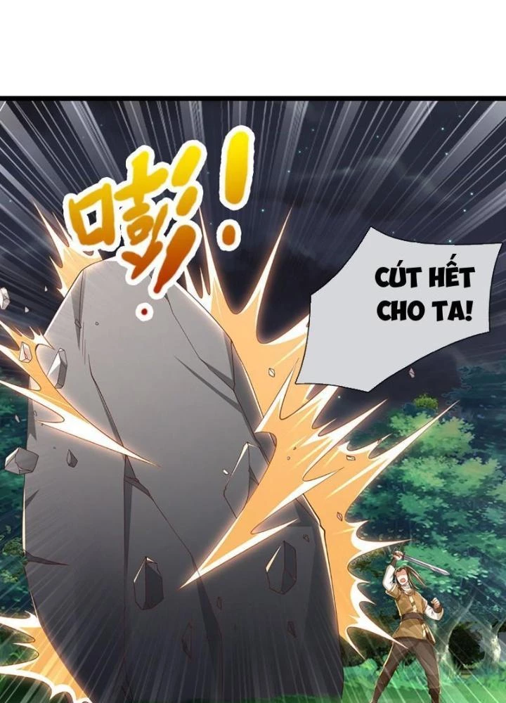 Ta Có Thể Cướp Đoạt Cơ Duyên Chapter 7 - 59