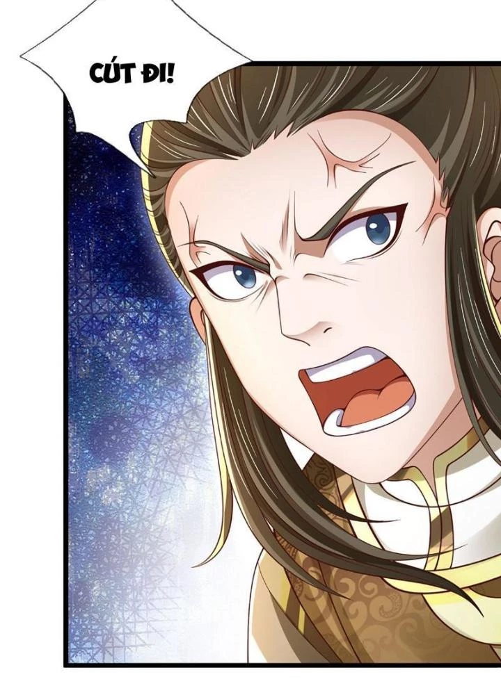 Ta Có Thể Cướp Đoạt Cơ Duyên Chapter 7 - 61