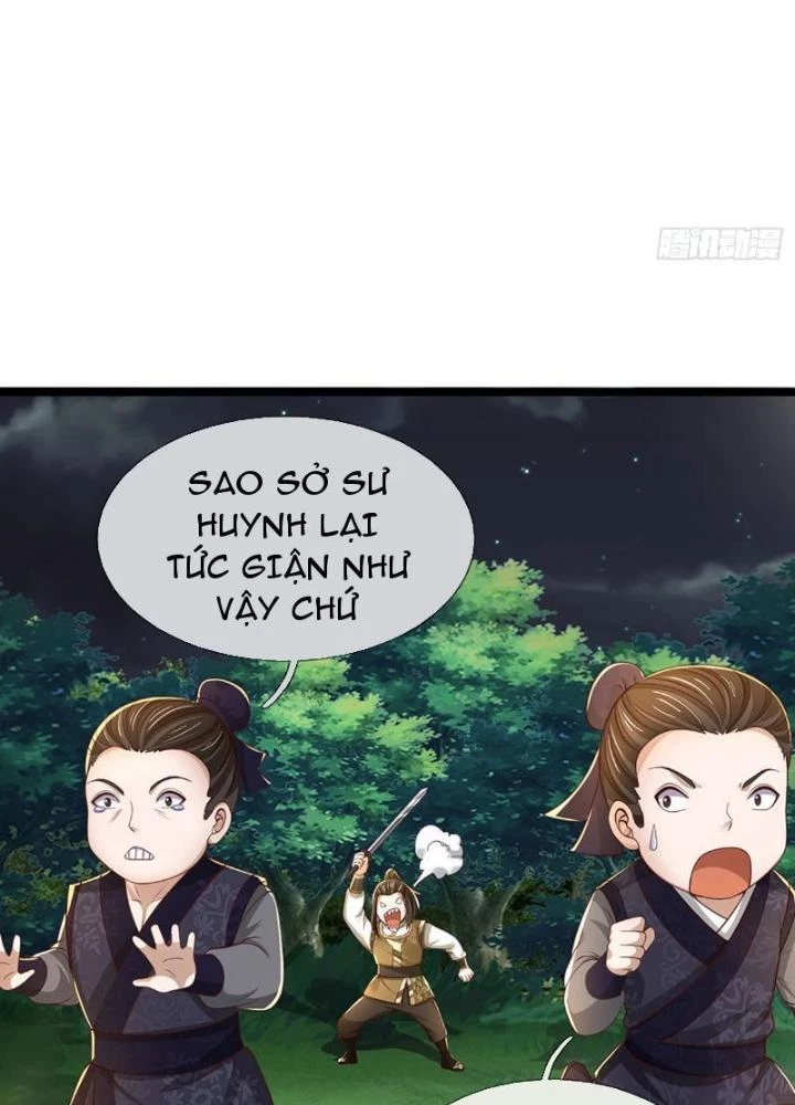 Ta Có Thể Cướp Đoạt Cơ Duyên Chapter 7 - 63