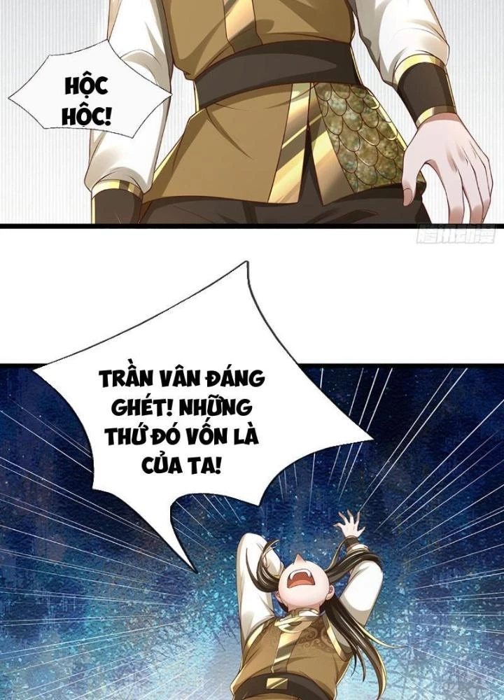 Ta Có Thể Cướp Đoạt Cơ Duyên Chapter 7 - 67