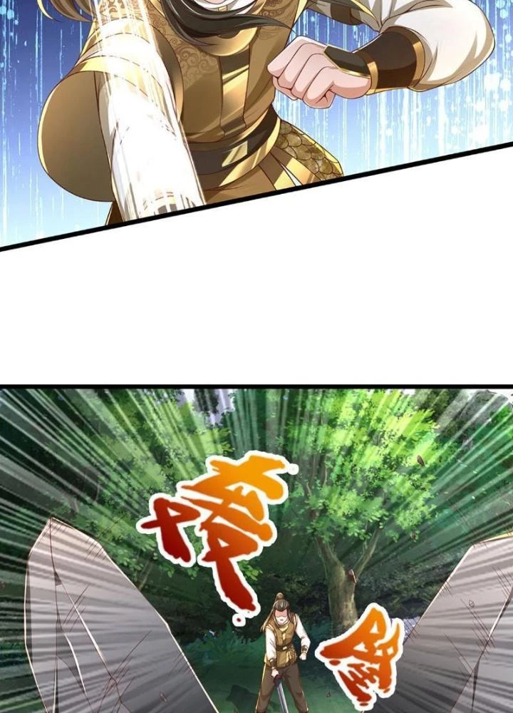 Ta Có Thể Cướp Đoạt Cơ Duyên Chapter 7 - 71
