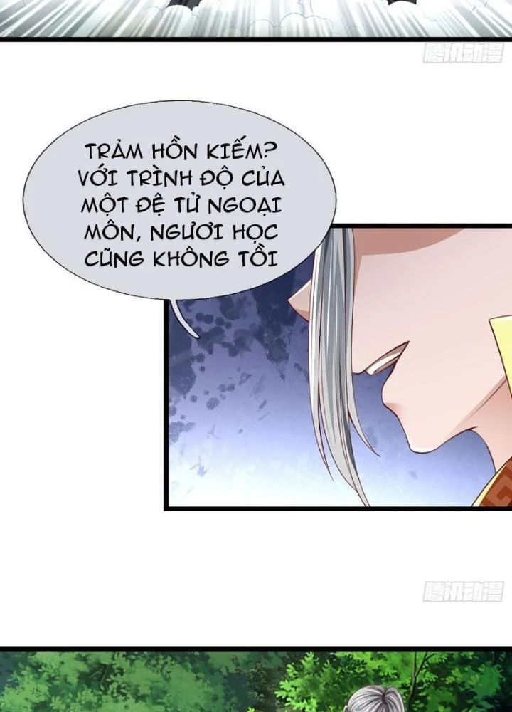 Ta Có Thể Cướp Đoạt Cơ Duyên Chapter 7 - 73