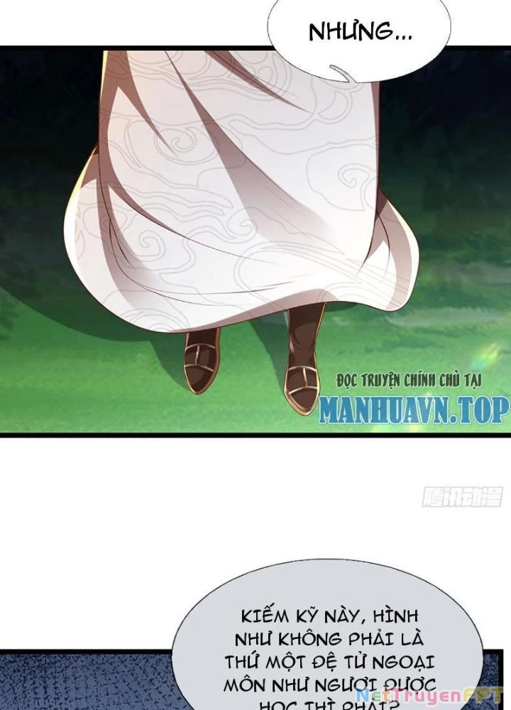 Ta Có Thể Cướp Đoạt Cơ Duyên Chapter 7 - 81